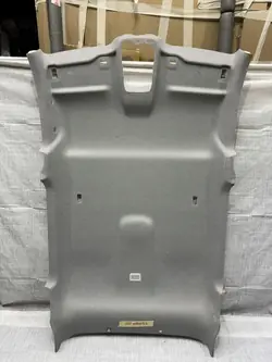 Takbeklädnad Jeep Avenger OEM AVENGER - PODSUFITKA