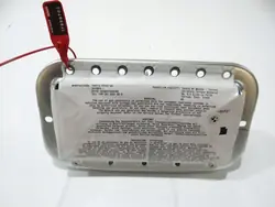 OEM 9259262 Airbag Passager pour BMW X3 F25