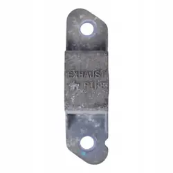 Support de catalyseur BMW OEM 7633092 d'occasion