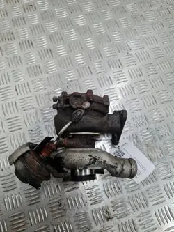 Turbo OEM 8973000926 för Opel Astra H Estate