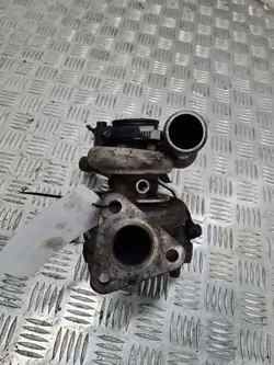 Turbo OEM 8973000926 pour Opel Astra H Estate