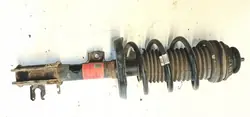 OEM AMORTYZATOR PRAWY PRZÓD OPEL CORSA E 1.2B ATI