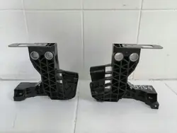 Soporte de radiador lado izquierdo Mercedes-Benz C W206 2022