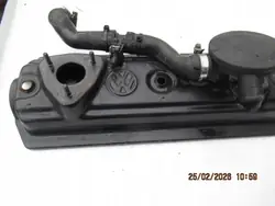 Couvercle de soupape VW T4 1.9 TD OEM 6583 - Occasion