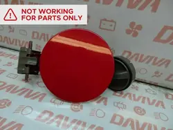 Begagnad Toyota servostyrpump för 2.2 D-4D Diesel