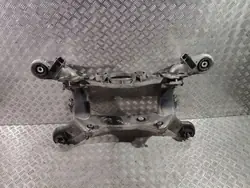 Mercedes-Benz hulpframe achter OEM A2213520206