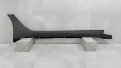 Moldura de umbral derecha OEM 75850-0H020 Toyota Aygo X
