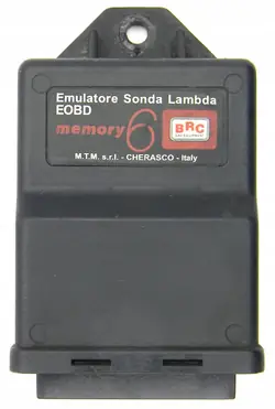 Émulateur de capteur lambda BRC Gas Equipment 06LB00020026