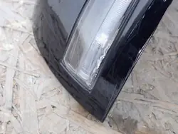 OEM A0999067201 Rechter Spiegelgehäuse Mercedes V-Klasse 447