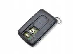 Toyota Corolla Verso Sleutel OEM AMD233330 2006