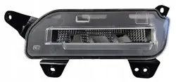 Luz de marcha-atrás traseira esquerda OEM 924A4-CU000 Genesis GV60