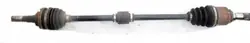 OPEL KARL 1.0 Arbre de transmission avant droit 42341583