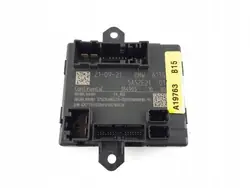 Módulo de porta BMW iX OEM 5A52E21 - Usado