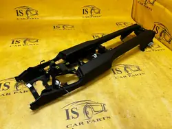 Túnel central traseiro OEM 97053341100 Porsche Panamera
