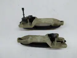 OEM 5907911273965 Poignée Porte Avant Gauche/Droite