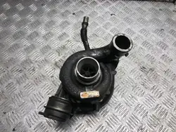 Turbolader OEM 059145701S voor Audi A4 2.5L Diesel