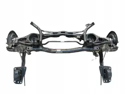 VW Scirocco III Achterophanging Kit OEM - Gebruikt