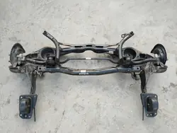 Kit Suspension Arrière VW Scirocco III OEM - Occasion