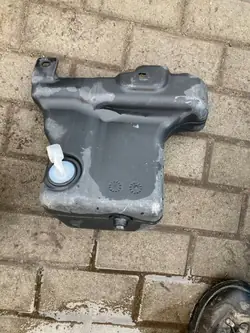 Spolarvätskebehållare A4478690120 Mercedes Vito W447