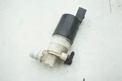 VOLVO S60 II Pesupumppu 31349264