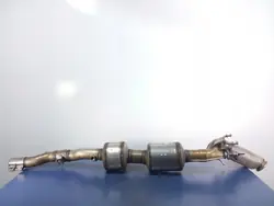 DPF-Filter OEM 676033/Ambit für Skoda Octavia IV 2.0 TDI