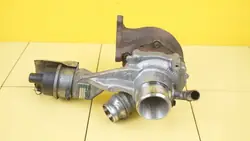 Turbocompressor OEM 55486151 para Opel Astra Insignia 1.6 CDTI