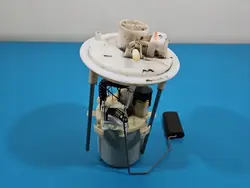 Bomba de combustível Fiat Punto II 1.2 8V 4 pinos OEM 51709816