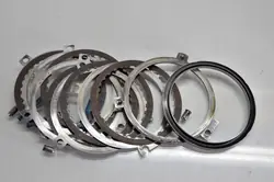 Frein B2 01M AG4 d'occasion OEM 043.28