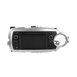 Radio Display Navigatie-eenheid OEM 86140-0D020