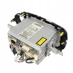 Unidad Radio Pantalla Navegación OEM 86140-0D020