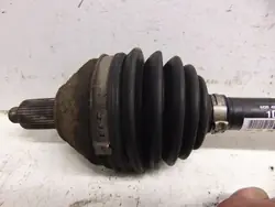 Skoda OE 6Q0407271DJ arbre de transmission avant gauche