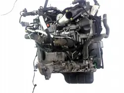 Complete Motor XXCC 1.5 TDCI EcoBlue 100PK Ford