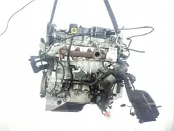 Komplett Motor XXCC 1.5 TDCI EcoBlue 100hk Ford