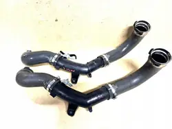 Renault OE Intercooler-putki OEM 144608199R
