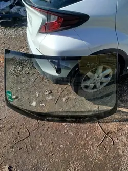 Pare-brise Audi OE d'occasion OEM SZYBA CZOŁOWA AUDI A6 C6 SEDAN