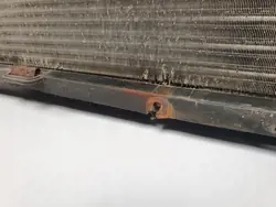 Radiateur d'eau Mercedes W140 3.2 1405002103