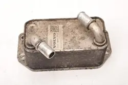 Ölkühler Volvo 2.0 D4 V60 S60 II V90 II XC60 II