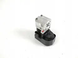 Válvula de calefacción Porsche Taycan OEM 4M0816702A