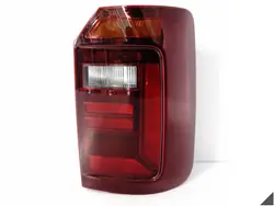 VW Caddy III Luz Trasera Izquierda Aleta II Lift 2K1945096AA