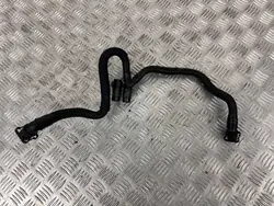 Gebrauchter Audi OE Turbolader OEM 06E103217AD