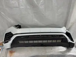 Paraurti anteriore VW Touareg