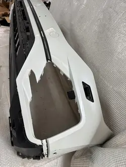 Pare-chocs avant VW Touareg