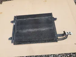 Ilmastointiradiatori 1.6 MPI 2.0 TFSI 1.9 TDI 2.0 TDI 1K0820411