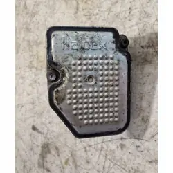 Taka-akselin tasauspyörästö OEM 0BR907554A VW Golf V