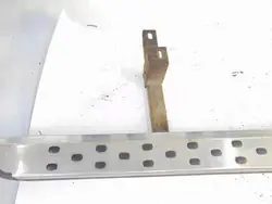 Right Side Step OEM JSS for Audi Q7 4L 2005-2009