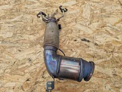 Catalyseur OEM 9797075 pour BMW/MINI 2.0B