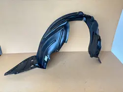 MAZDA 3 III BM 2013-2017 Främre Höger Skärm