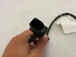Sonda Lambda Land Rover OEM 9H2Q9D375AA - Usado