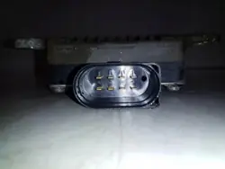 Volvo OE 31367945 Växellådsstyrenhet - Begagnad