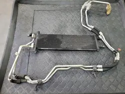 OEM 50536783 Växellådskylarlinjer Alfa Romeo Giulia